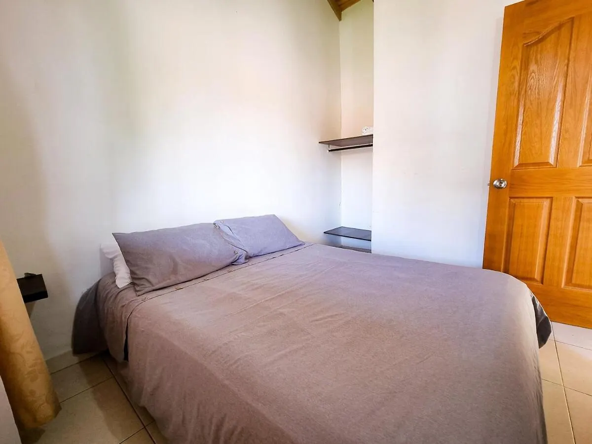 Apartment Comfortable house 15 minutes from the airport Rionegro