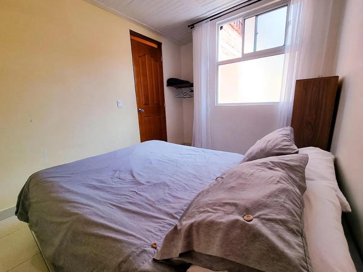 Comfortable house 15 minutes from the airport Rionegro Colombia