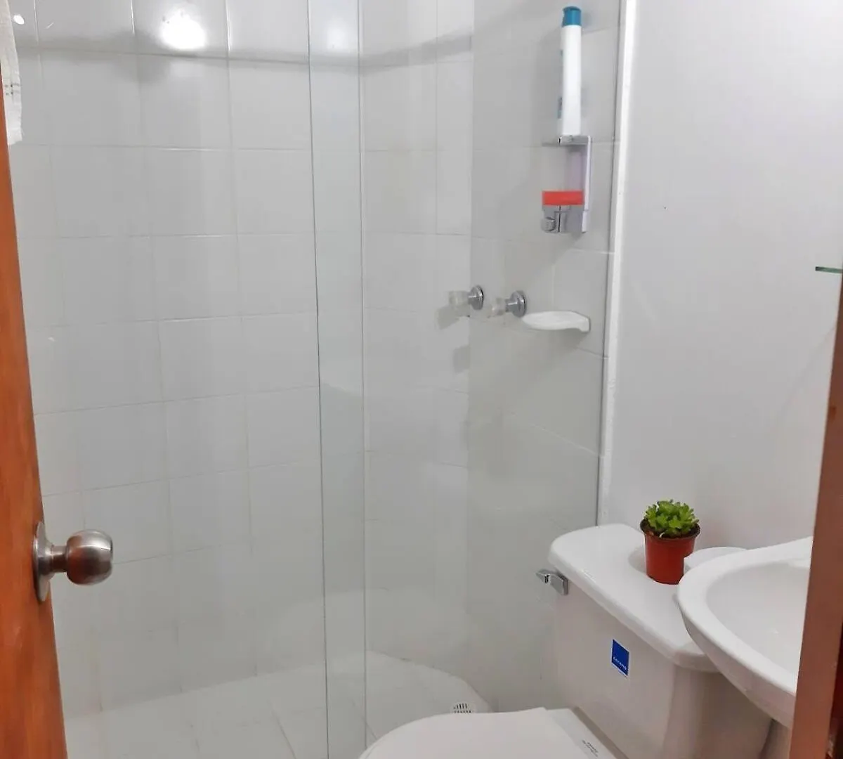 Comfortable house 15 minutes from the airport Rionegro 0*,  Colombia