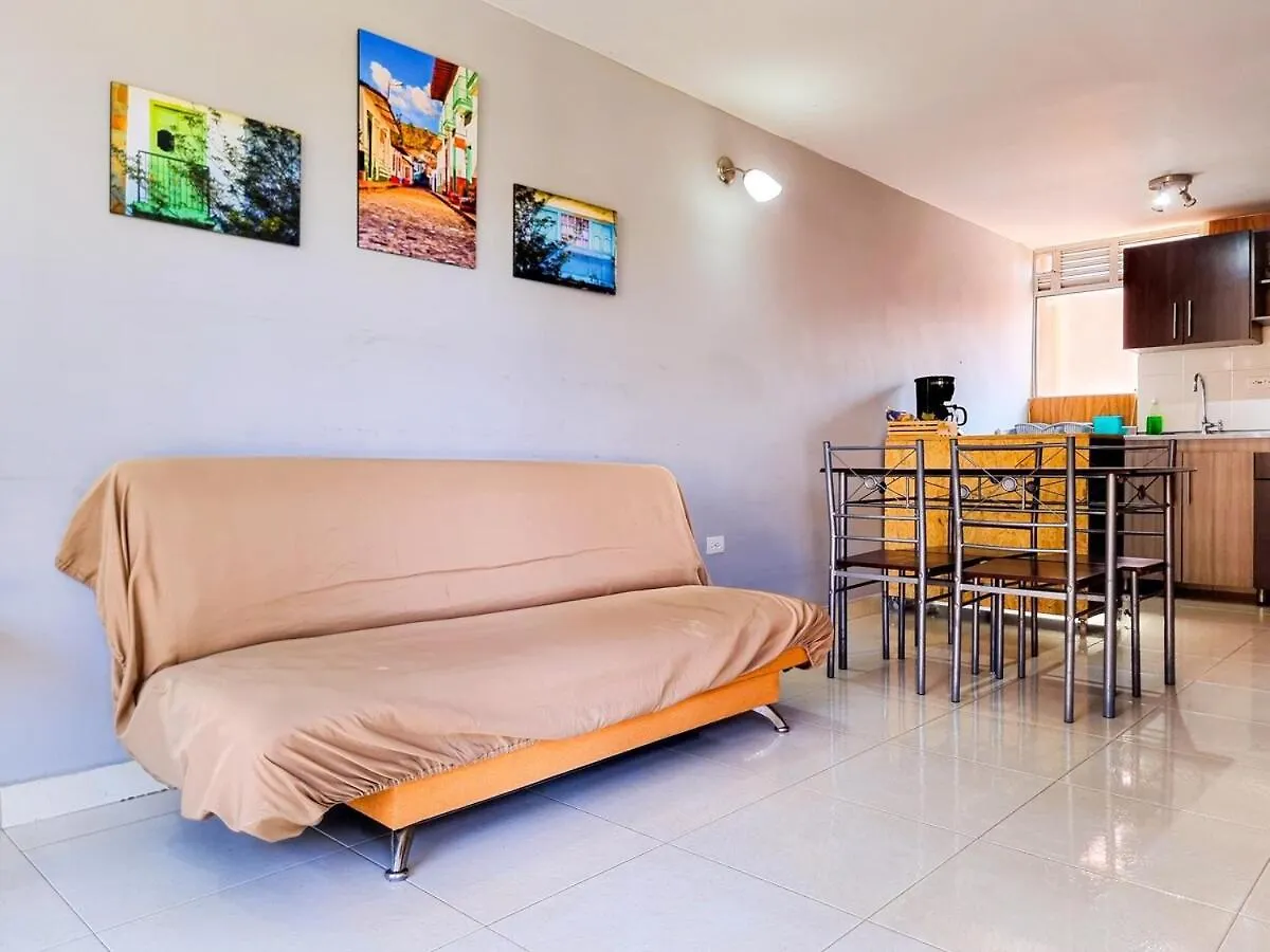 Comfortable house 15 minutes from the airport Rionegro