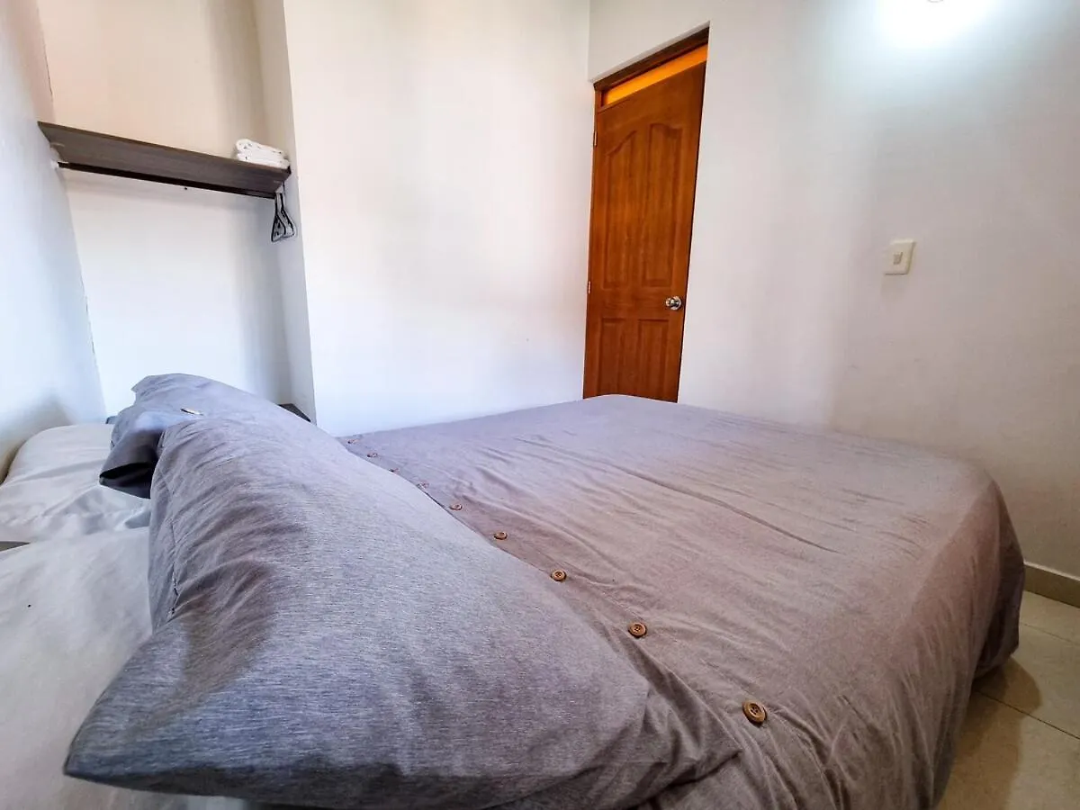 Comfortable house 15 minutes from the airport Rionegro 0*,