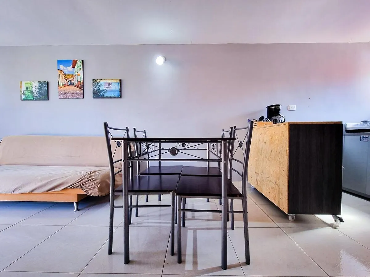 Comfortable house 15 minutes from the airport Rionegro