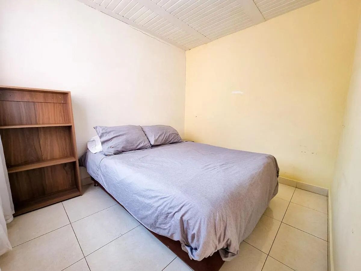 Apartment Comfortable house 15 minutes from the airport Rionegro