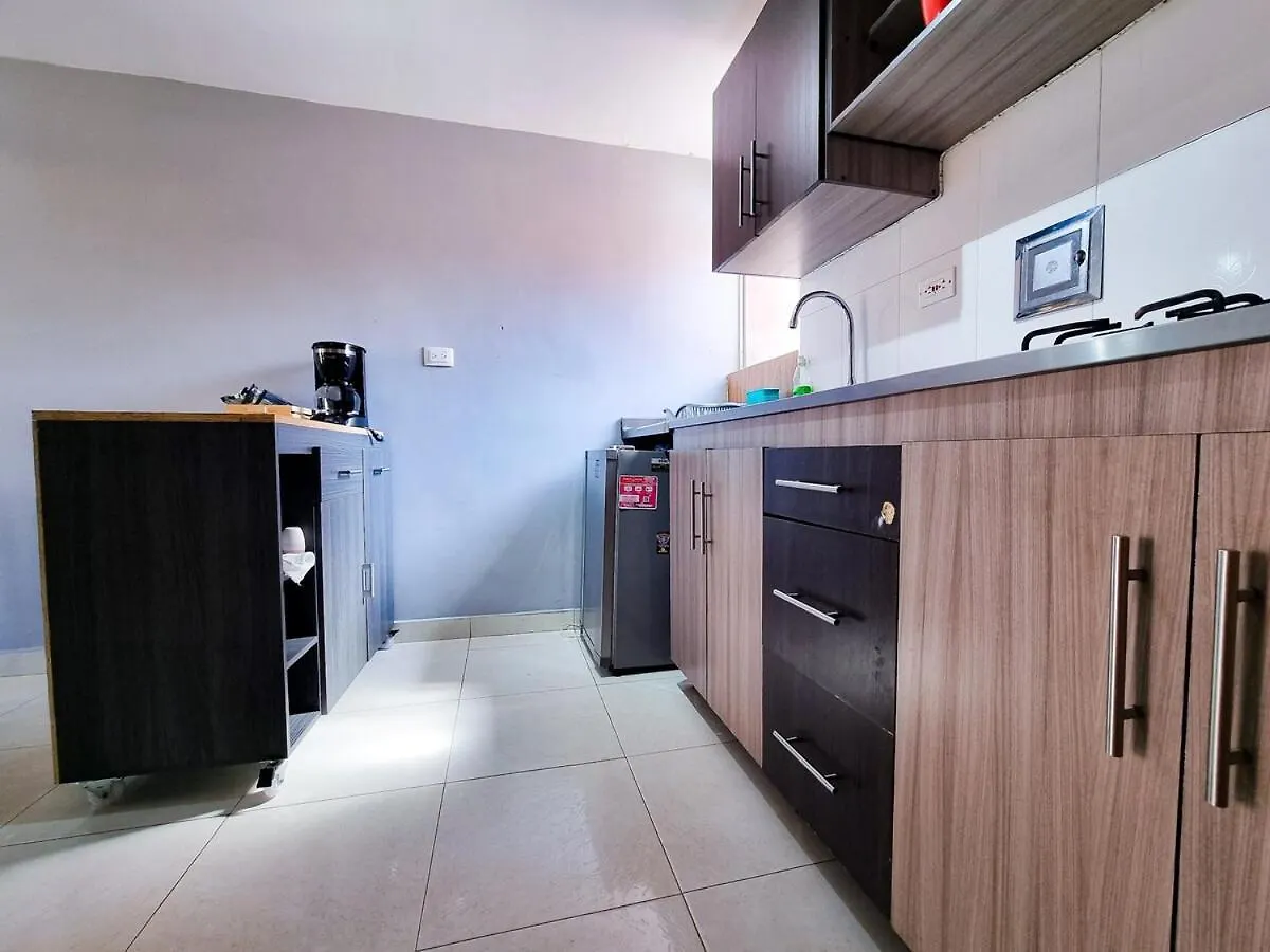 Comfortable house 15 minutes from the airport Rionegro Apartment