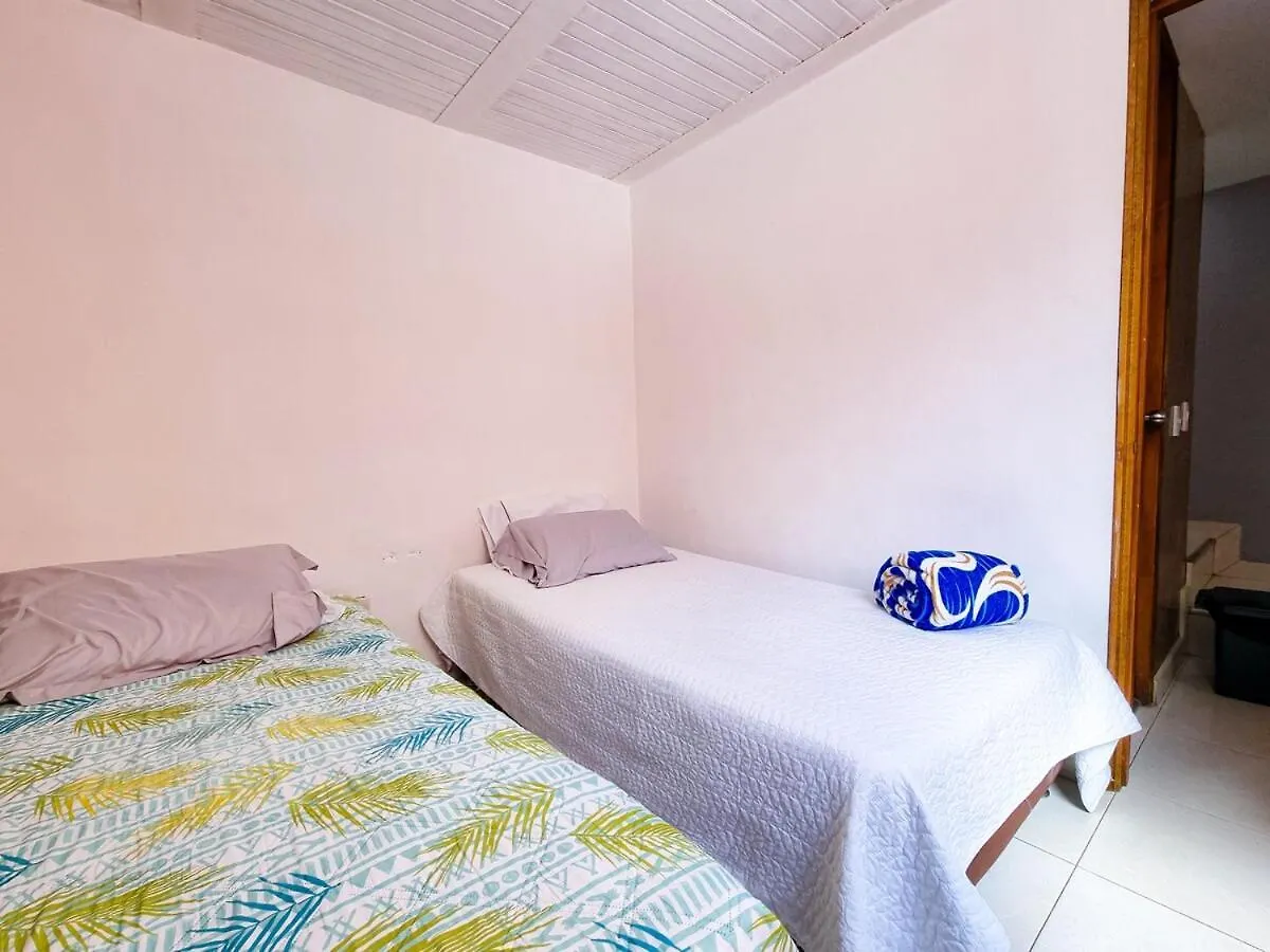 Comfortable house 15 minutes from the airport Rionegro Colombia
