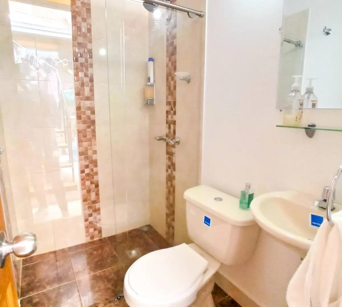 Comfortable house 15 minutes from the airport Rionegro Apartment