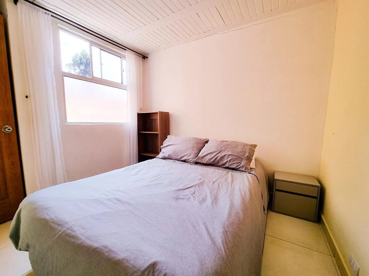Apartment Comfortable house 15 minutes from the airport Rionegro Colombia